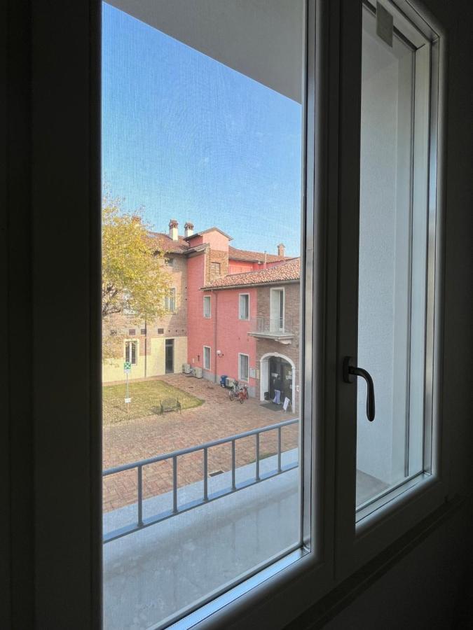 Castramajora Alloggi Casalmaggiore Exterior photo